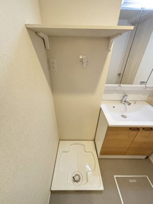 【玄関】 | ハーモニーテラスRen相川