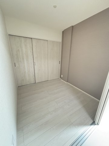 【寝室】 | ハーモニーテラスRen相川