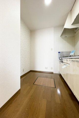 ルミナス山城　B棟のその他