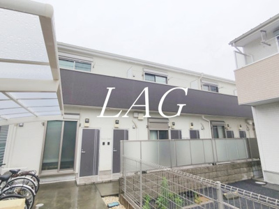 【外観】 | ペルソーナ上尾上町 | 外観です。