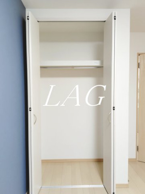 【収納】 | ペルソーナ上尾上町 | 収納です。（同仕様です。）