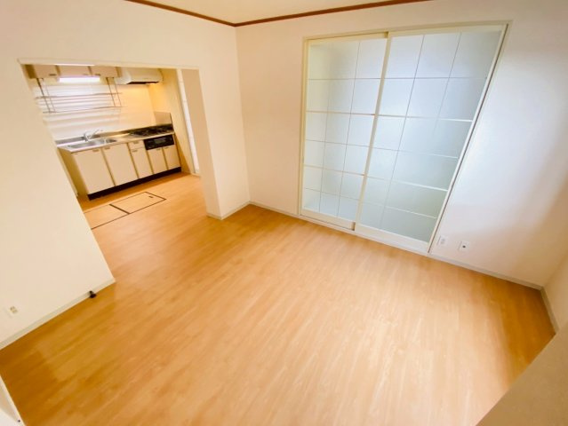 【居間・リビング】