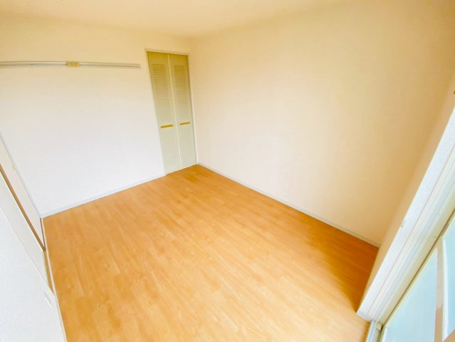 【洋室】 | 洋室①☆