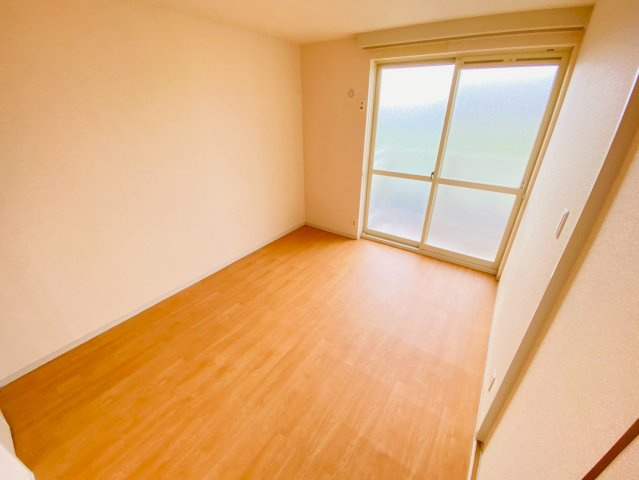 【洋室】 | 洋室①☆