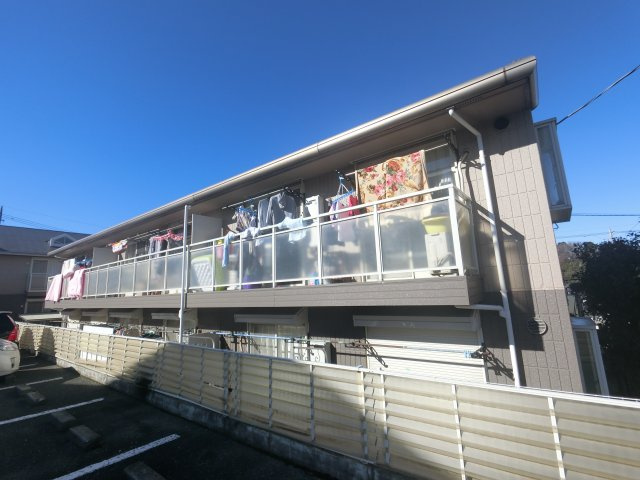 【外観】 | グランドサン　壱番館