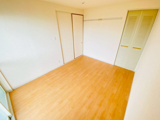 【洋室】 | 洋室①☆