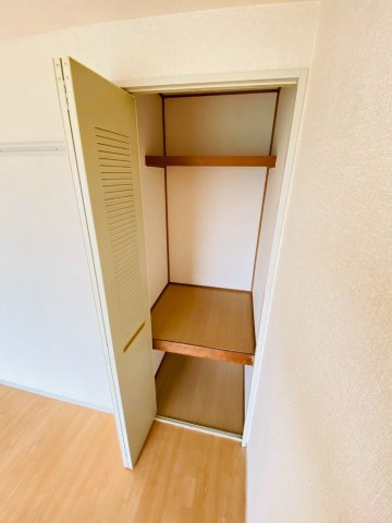 【収納】 | 洋室①☆