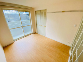 【洋室】 | 洋室②☆