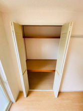 【収納】 | 洋室②☆