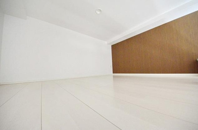 【寝室】 | ウェルストン神楽坂