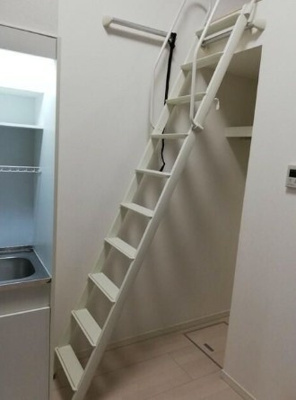 【内装】 | ウェルストン神楽坂