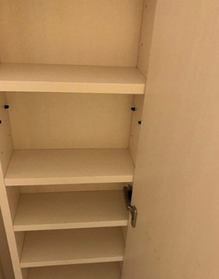 【収納】 | ウェルストン神楽坂