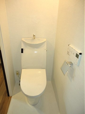 【トイレ】