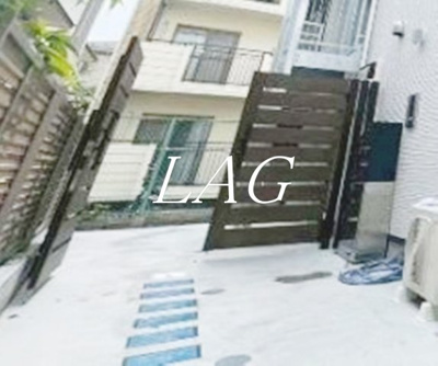 【その他共用部分】 | Chum 358 | 共用部です。