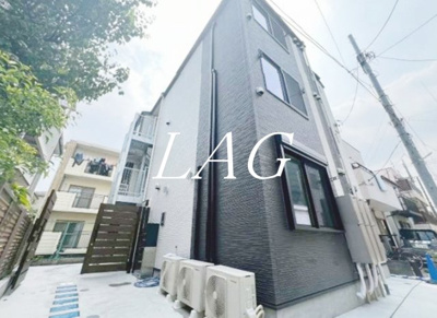 【外観】 | Chum 358 | 外観です。