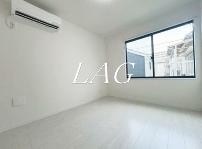 【居間・リビング】 | Chum 358 | 洋室のお部屋です。