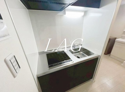 【キッチン】 | Chum 358 | キッチンです。