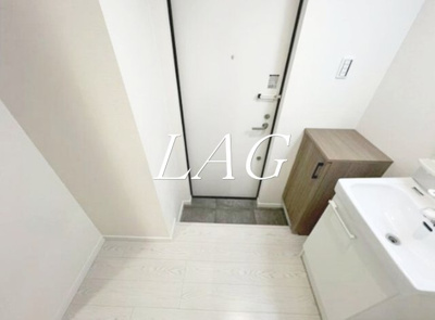 【玄関】 | Chum 358 | 玄関です。