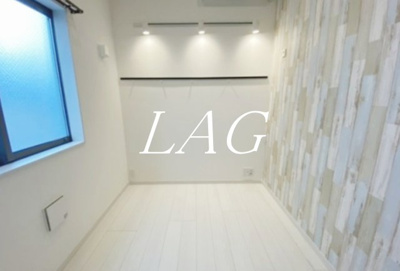 【居間・リビング】 | サザンゲート蒲田 | 洋室のお部屋です。