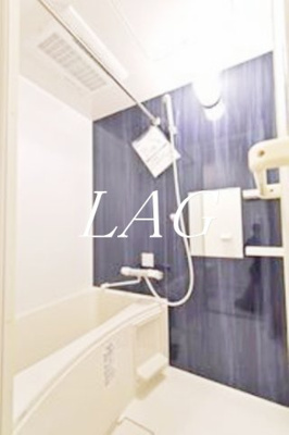 【浴室】 | サザンゲート蒲田 | お風呂です。