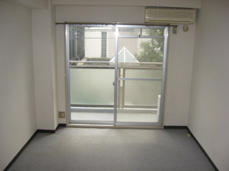 【洋室】 | メゾン植村