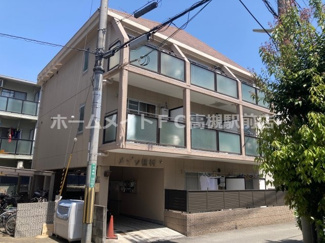 【外観】 | メゾン植村