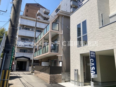 【外観】 | メゾン植村