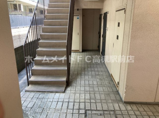 【その他】 | メゾン植村