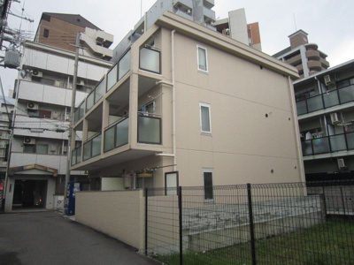 【外観】 | メゾン植村