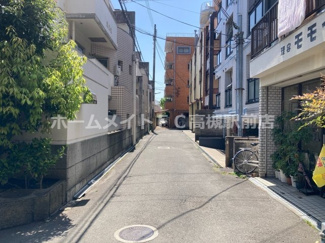 【周辺】 | メゾン植村