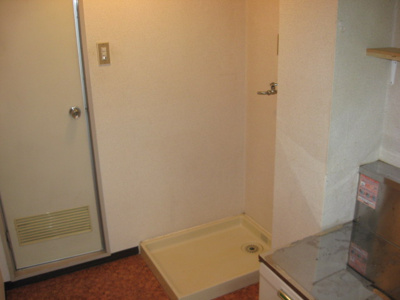 【設備】 | メゾン植村