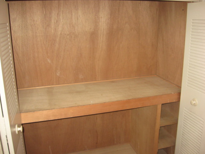 【収納】 | メゾン植村