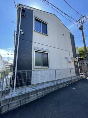 【外観】 | グランディール磯子