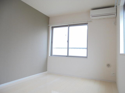 【洋室】 | グランディール磯子 | 別部屋参考写真