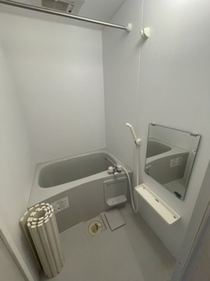 【浴室】 | グランディール磯子 | 別部屋参考写真