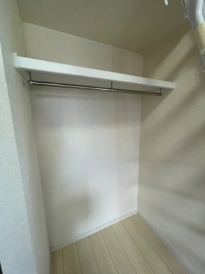 【収納】 | グランディール磯子 | 別部屋参考写真