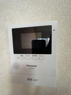 【セキュリティ】 | グランディール磯子 | 別部屋参考写真