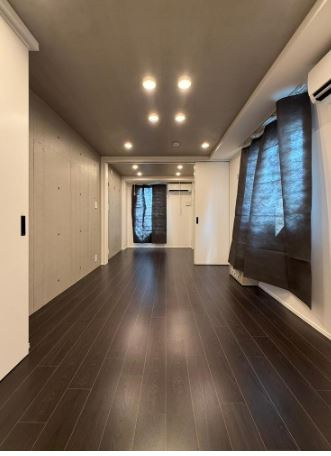 ＲｅｖｅＲｅｓｉｄｅｎｃｅ代々木の寝室