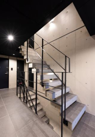 ＲｅｖｅＲｅｓｉｄｅｎｃｅ代々木のその他共用部分