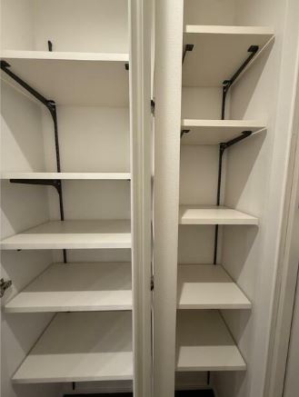 ＲｅｖｅＲｅｓｉｄｅｎｃｅ代々木の収納