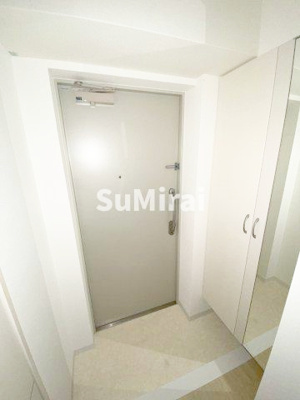 【玄関】 | ボンニー元町