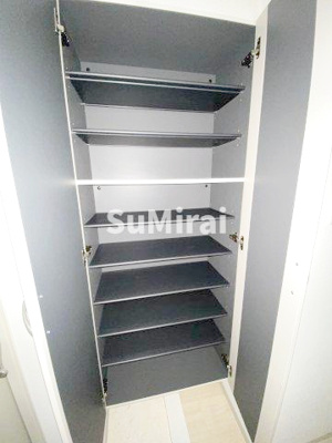 【収納】 | ボンニー元町