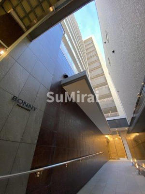 【外観】 | ボンニー元町