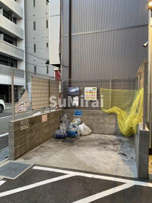 【その他共用部分】 | ボンニー元町