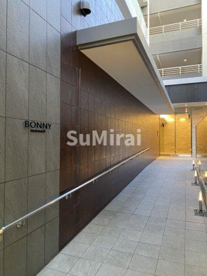 【ロビー】 | ボンニー元町