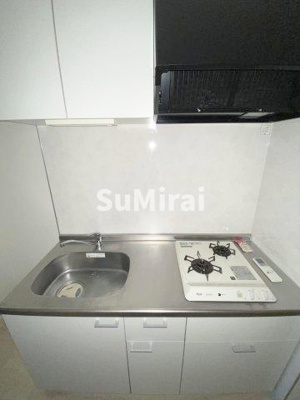 【キッチン】 | ボンニー元町