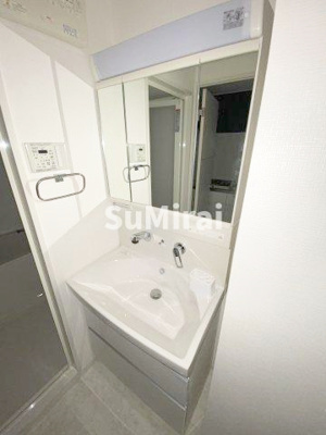 【洗面所】 | ボンニー元町