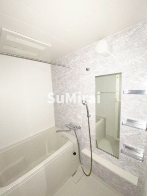 【浴室】 | ボンニー元町