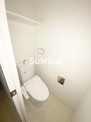 【トイレ】 | ボンニー元町