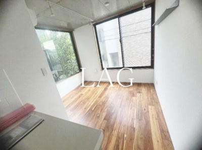 【寝室】 | ＣＲＥＡＬ板橋氷川町 | 寝室です。